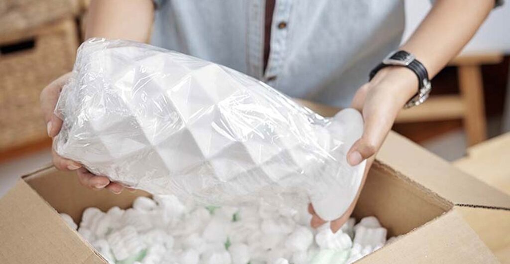 راهنمای جامع ارسال کالا و مرسولات شکستنی