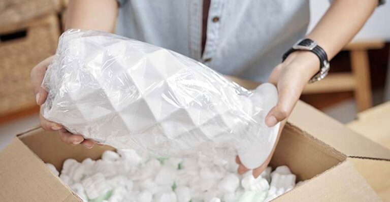 راهنمای جامع ارسال کالا و مرسولات شکستنی