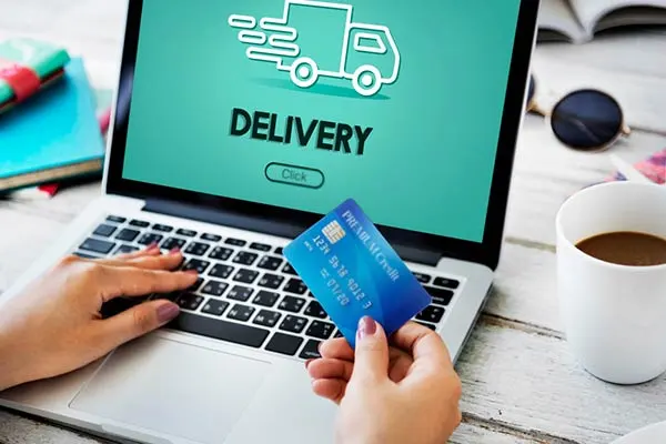 خدمات COD (پرداخت در محل) ایرکس